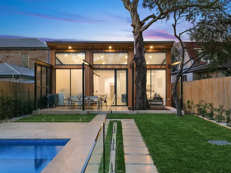 9 Alexandra Street, Hunters Hill NSW 2110