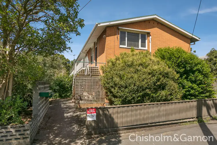 6/333 Auburn Road, Hawthorn VIC 3122