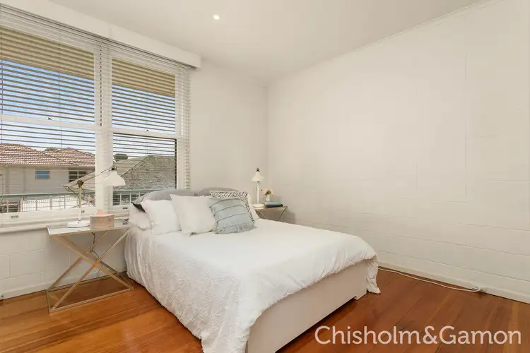 Fifth view of Homely apartment listing, 6/333 Auburn Road, Hawthorn VIC 3122