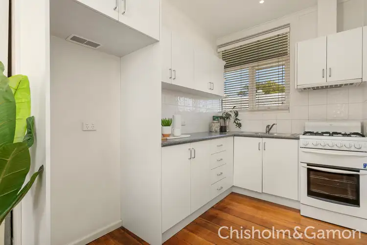 Sixth view of Homely apartment listing, 6/333 Auburn Road, Hawthorn VIC 3122