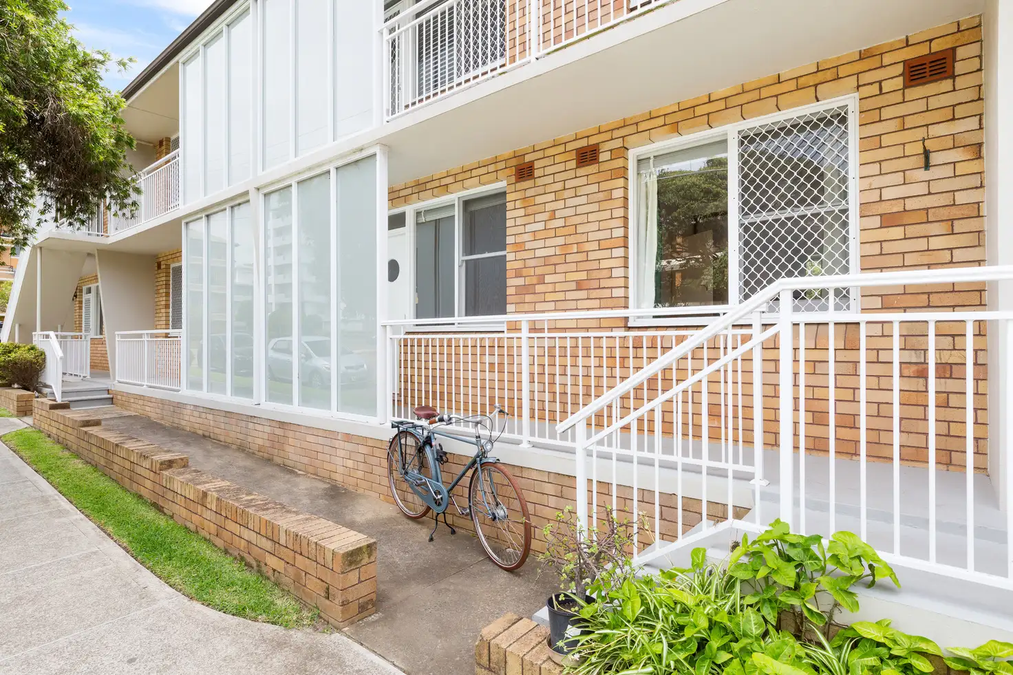 Main view of Homely apartment listing, 3/6 Ewos Parade, Cronulla NSW 2230