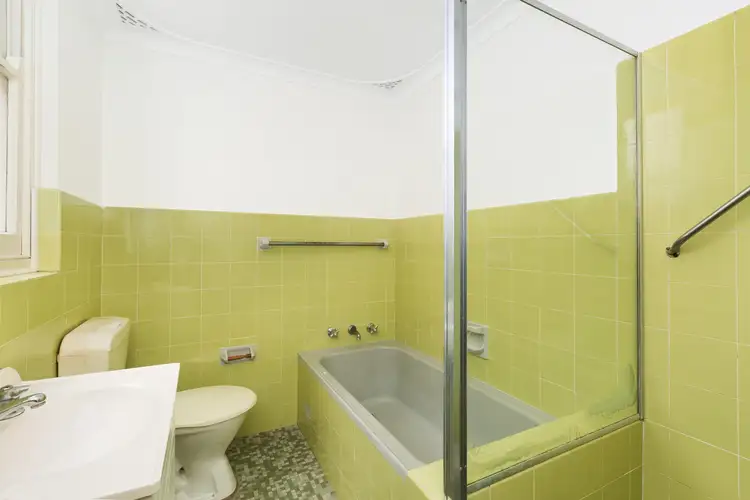 Fifth view of Homely apartment listing, 3/6 Ewos Parade, Cronulla NSW 2230