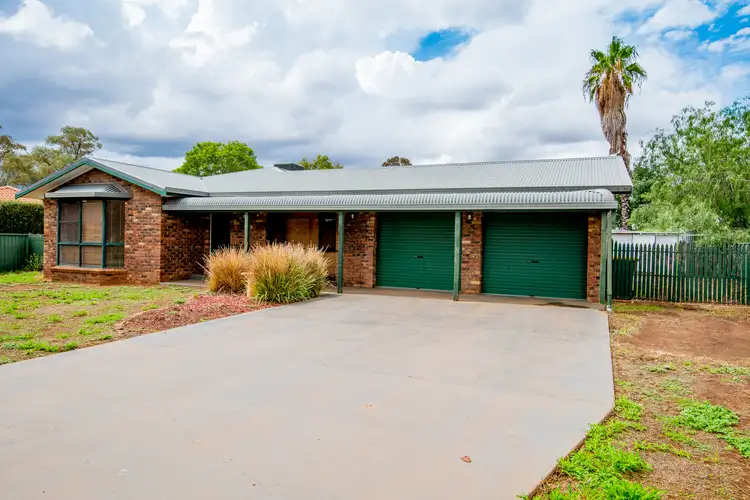 18 Hellyer Court, Dubbo NSW 2830