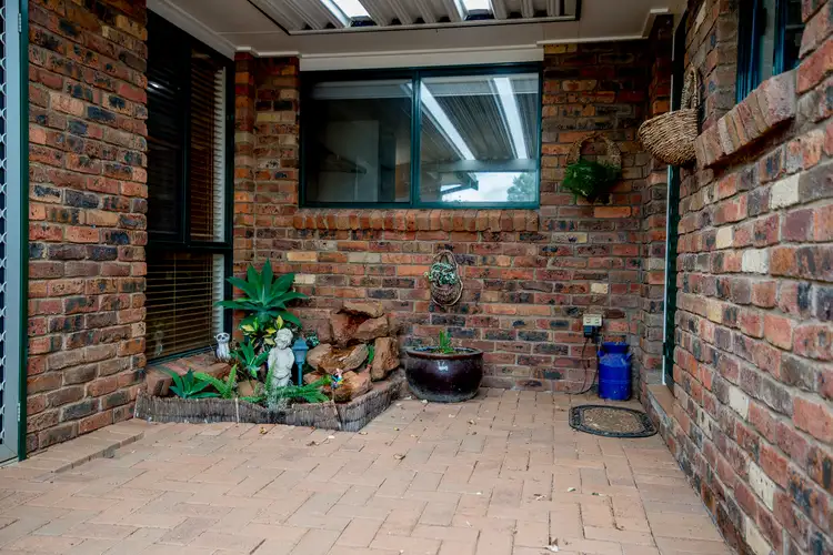 Second view of Homely house listing, 18 Hellyer Court, Dubbo NSW 2830