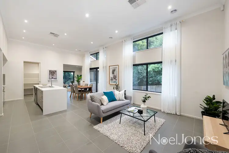 Main view of Homely house listing, 30 Tagell Road, Heathmont VIC 3135