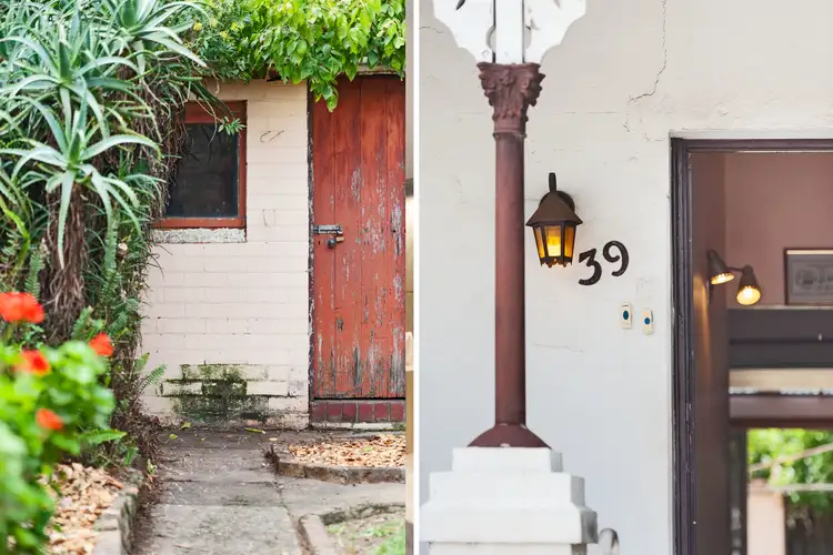 Fourth view of Homely house listing, 39 Elswick Street, Leichhardt NSW 2040