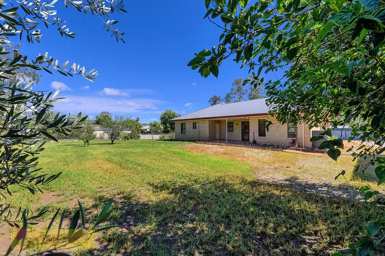 Main view of Homely house listing, 38a Douro Street, Mudgee NSW 2850