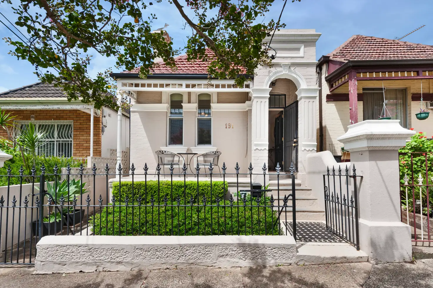 Main view of Homely house listing, 191 Albany Road, Stanmore NSW 2048