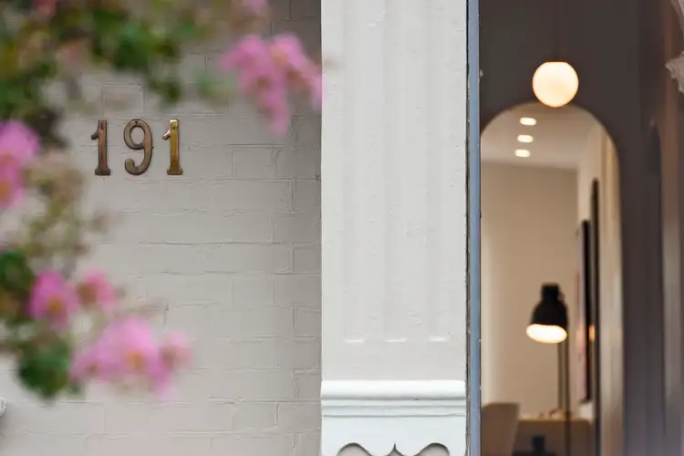 Second view of Homely house listing, 191 Albany Road, Stanmore NSW 2048