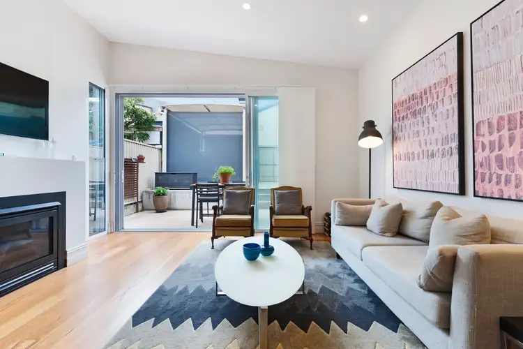 Third view of Homely house listing, 191 Albany Road, Stanmore NSW 2048