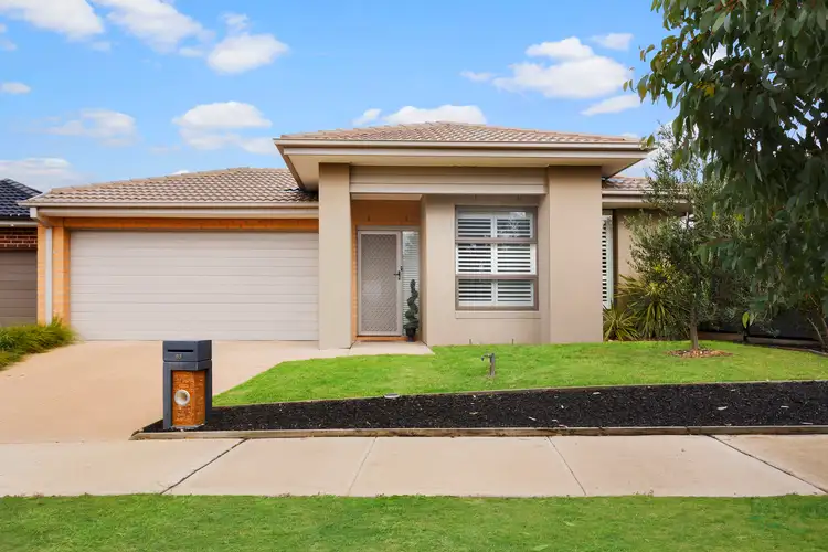 63 Kerrabee Drive, Mernda VIC 3754