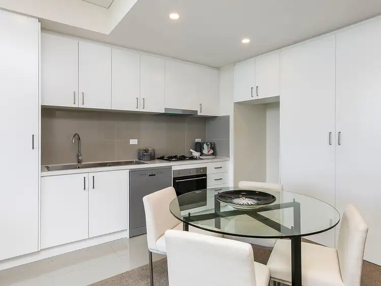 Second view of Homely apartment listing, 603/9 Mafeking Avenue, Lane Cove NSW 2066