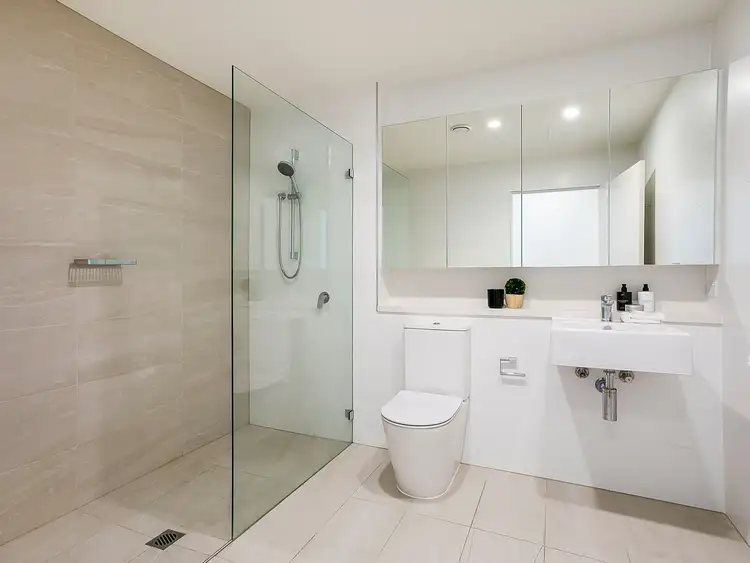 Fourth view of Homely apartment listing, 603/9 Mafeking Avenue, Lane Cove NSW 2066