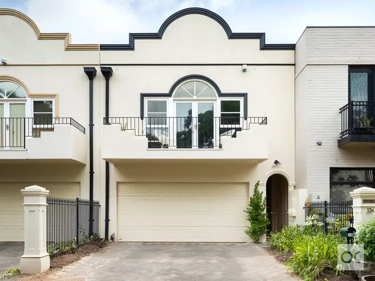 13B Cedar Crescent, Glenside SA 5065