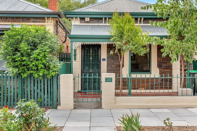 12 McLaren Street, Adelaide SA 5000