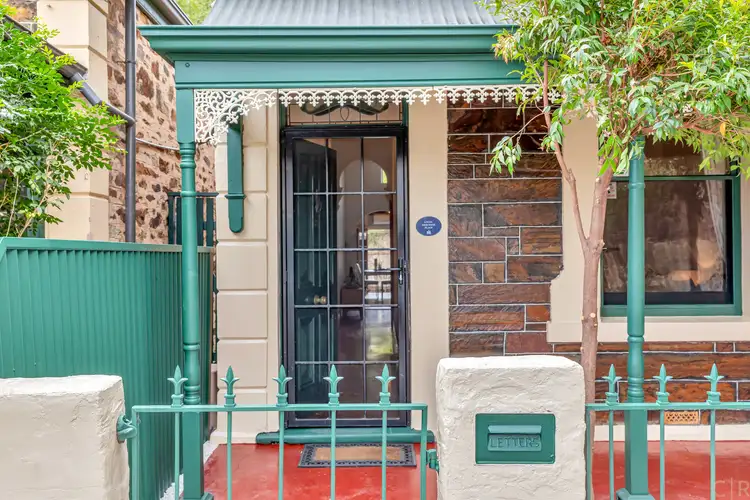 Third view of Homely house listing, 12 McLaren Street, Adelaide SA 5000
