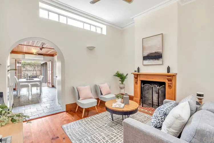 Fourth view of Homely house listing, 12 McLaren Street, Adelaide SA 5000