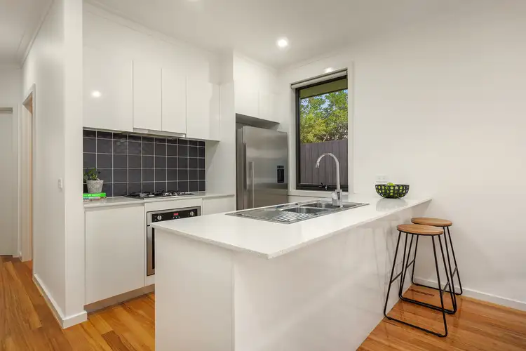 Second view of Homely townhouse listing, 5/15 Acacia Street, Glenroy VIC 3046
