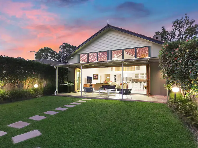 Third view of Homely house listing, 50 Edinburgh Road, Willoughby NSW 2068