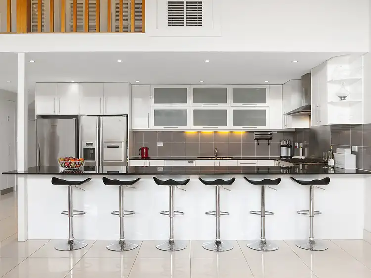 Fourth view of Homely house listing, 50 Edinburgh Road, Willoughby NSW 2068