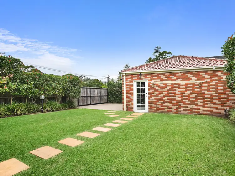 Fifth view of Homely house listing, 50 Edinburgh Road, Willoughby NSW 2068