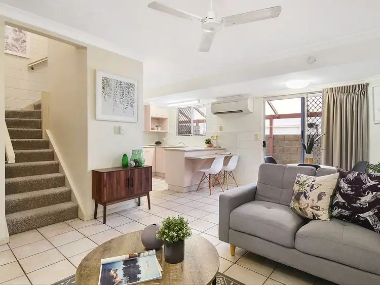 Main view of Homely townhouse listing, 3/17 Lowth Street, Rosslea QLD 4812