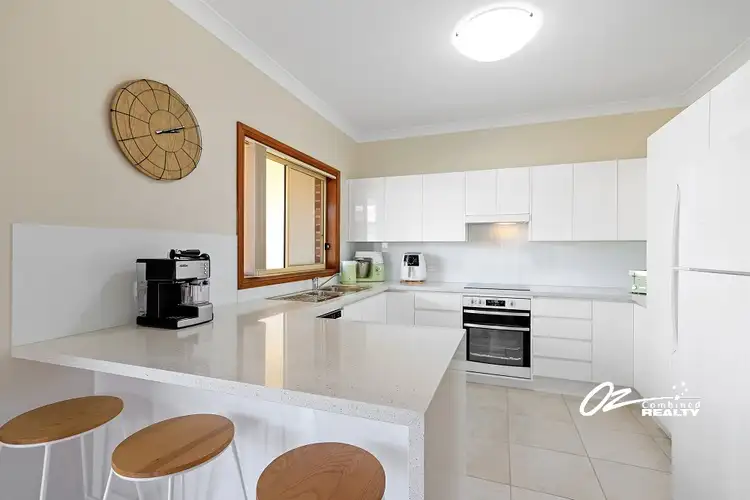 Second view of Homely house listing, 26 Reserve Road, Basin View NSW 2540