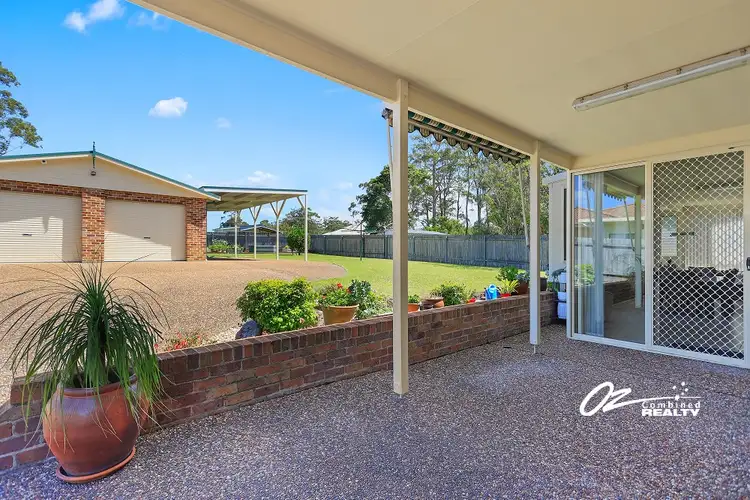 Fourth view of Homely house listing, 26 Reserve Road, Basin View NSW 2540