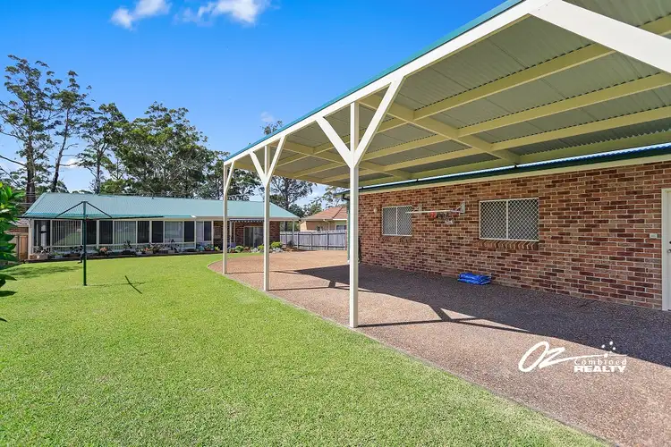 Fifth view of Homely house listing, 26 Reserve Road, Basin View NSW 2540