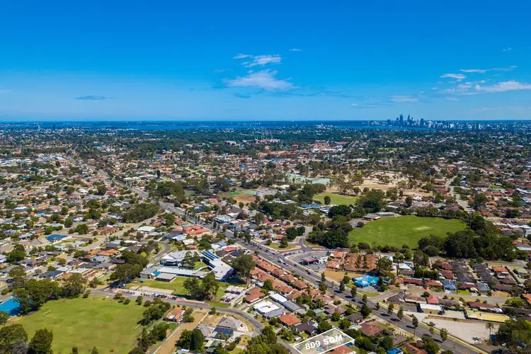 15 Armstrong Road, Wilson WA 6107