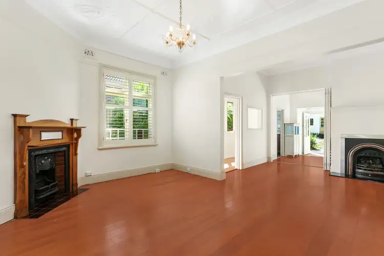 Second view of Homely semi-detached listing, 6 Carlyle Street, Enfield NSW 2136