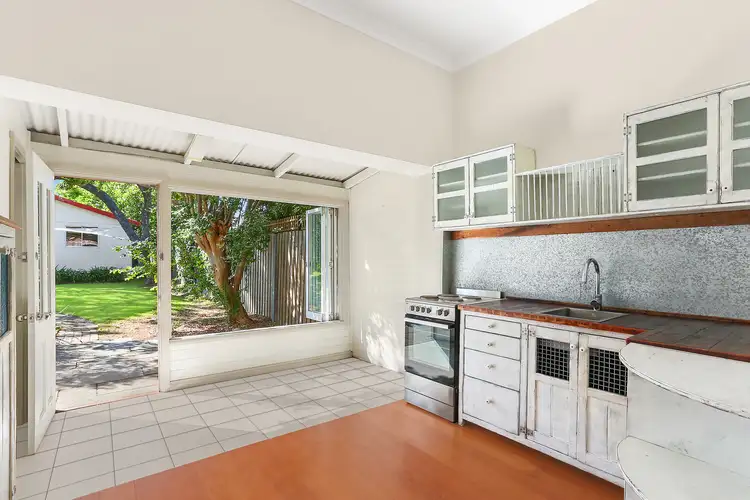Third view of Homely semi-detached listing, 6 Carlyle Street, Enfield NSW 2136