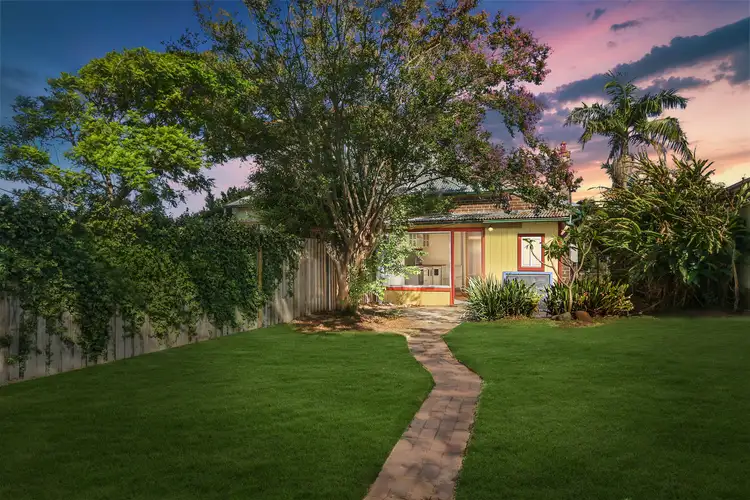 Fifth view of Homely semi-detached listing, 6 Carlyle Street, Enfield NSW 2136