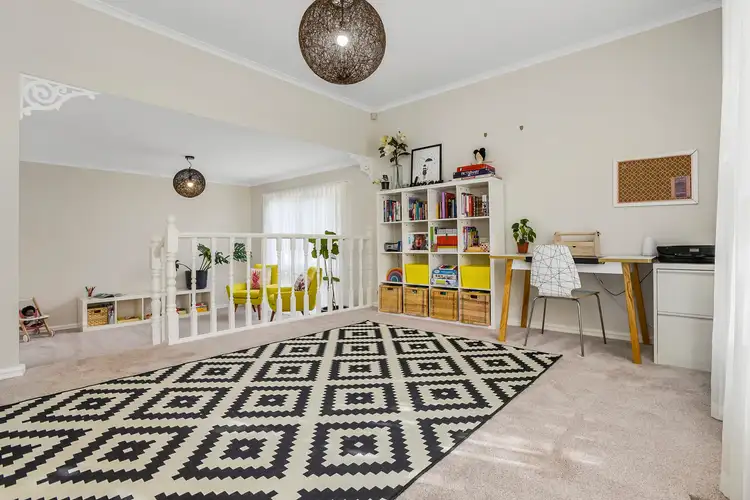 Fifth view of Homely house listing, 7 Oakley Court, Gisborne VIC 3437