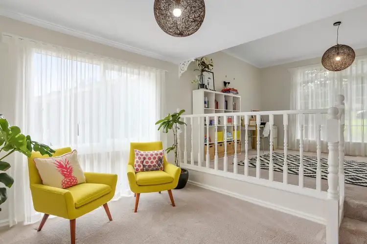 Sixth view of Homely house listing, 7 Oakley Court, Gisborne VIC 3437