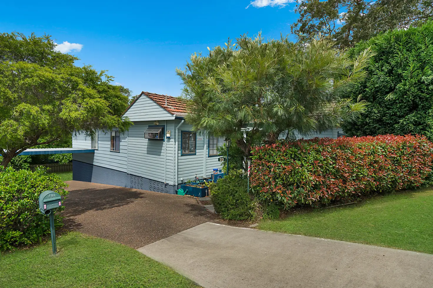 Main view of Homely house listing, 23 Lugar Street, Kotara South NSW 2289