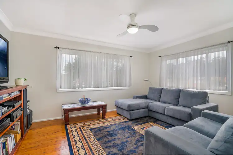 Second view of Homely house listing, 23 Lugar Street, Kotara South NSW 2289