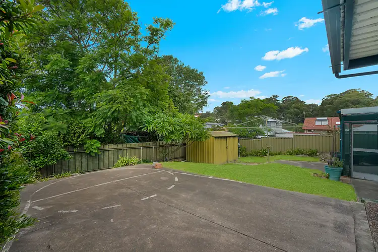 Sixth view of Homely house listing, 23 Lugar Street, Kotara South NSW 2289