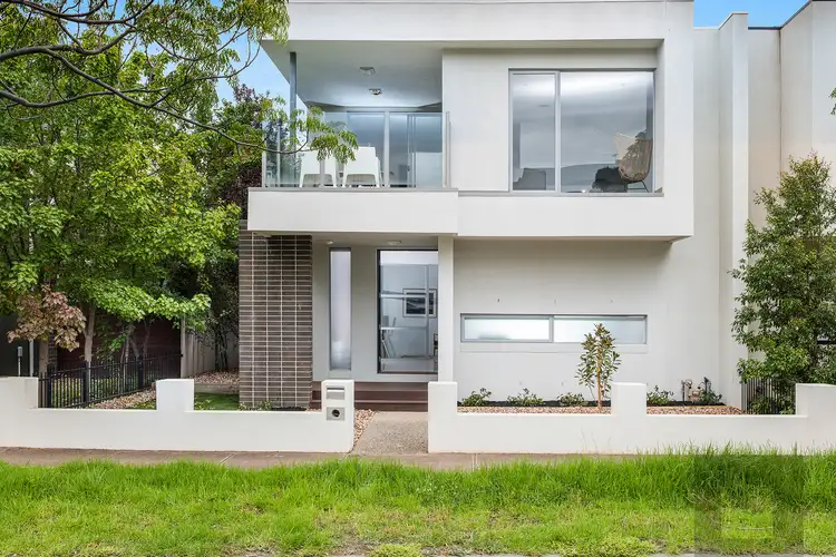 Main view of Homely house listing, 35 Bracken Avenue, Maribyrnong VIC 3032