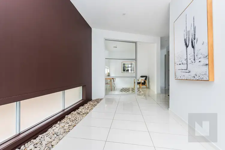 Second view of Homely house listing, 35 Bracken Avenue, Maribyrnong VIC 3032