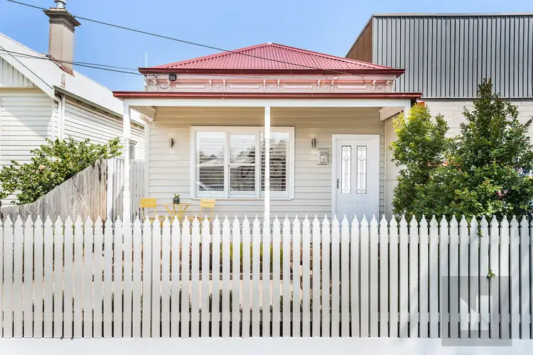 17 Raleigh Street, Spotswood VIC 3015