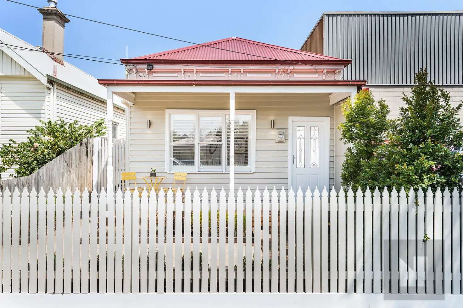 Main view of Homely house listing, 17 Raleigh Street, Spotswood VIC 3015