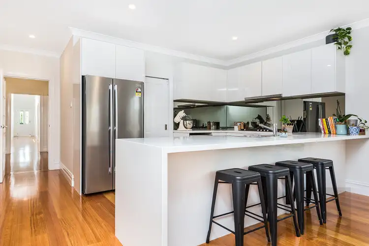 Fifth view of Homely house listing, 17 Raleigh Street, Spotswood VIC 3015