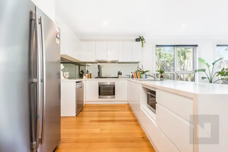 Sixth view of Homely house listing, 17 Raleigh Street, Spotswood VIC 3015