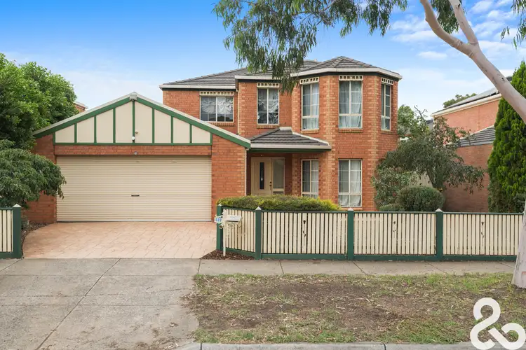 222 Betula Avenue, Mill Park VIC 3082