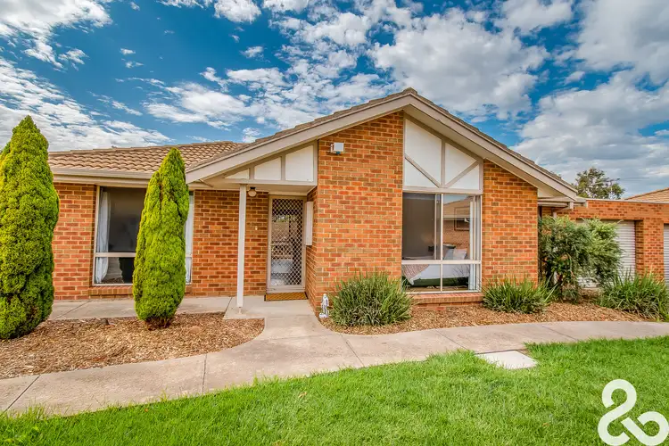Second view of Homely house listing, 3/29 Davidson Street, Reservoir VIC 3073