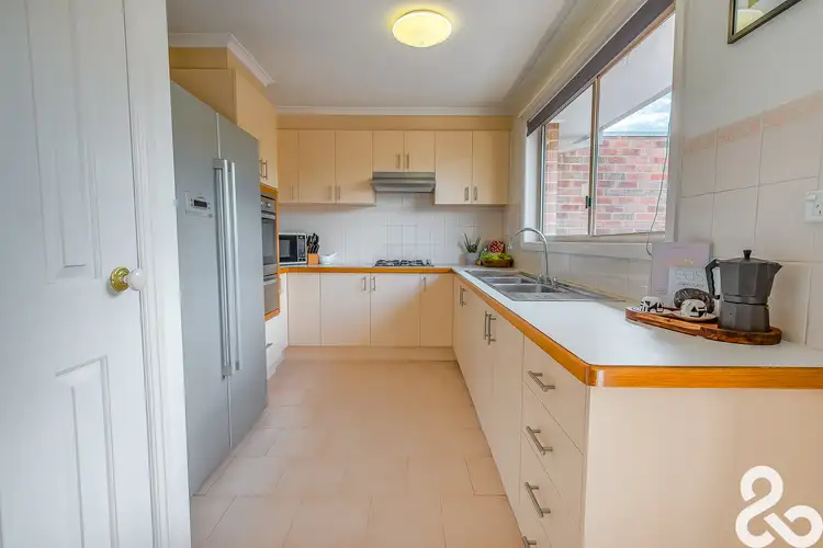 Fourth view of Homely house listing, 3/29 Davidson Street, Reservoir VIC 3073
