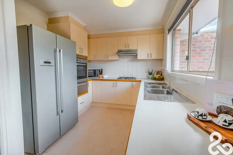 Fifth view of Homely house listing, 3/29 Davidson Street, Reservoir VIC 3073