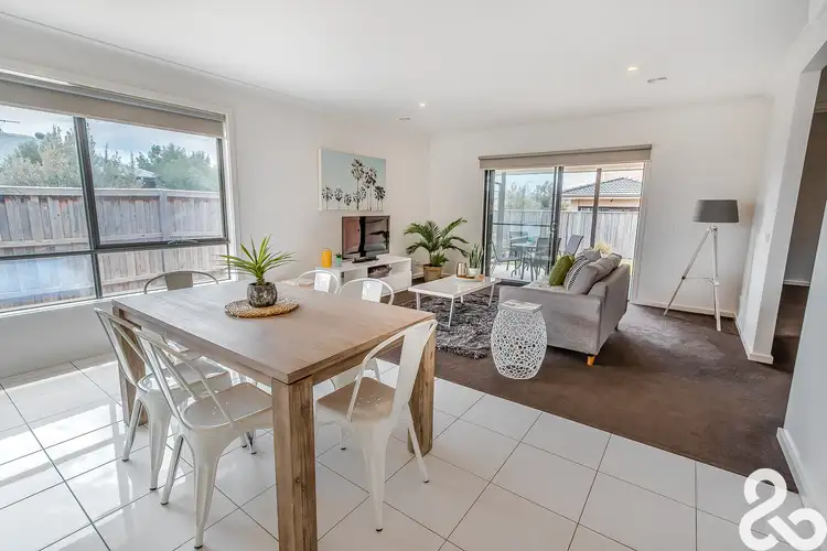 Fifth view of Homely house listing, 20 Atarhi Parade, Lalor VIC 3075