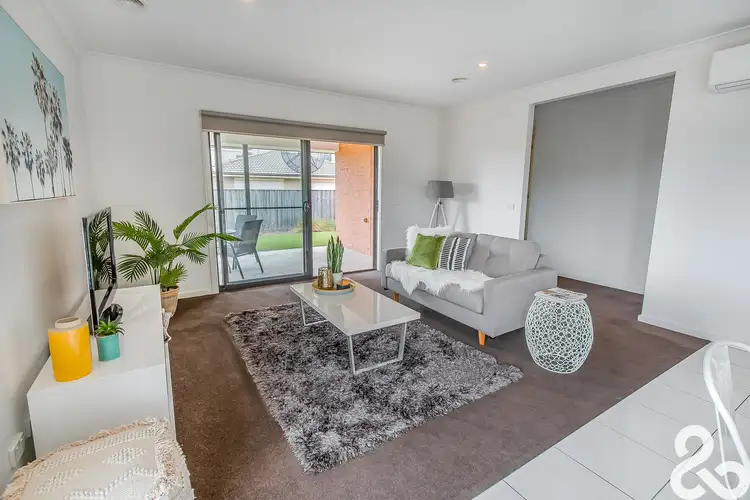 Sixth view of Homely house listing, 20 Atarhi Parade, Lalor VIC 3075